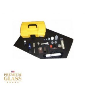 kit Profesional para reparar piquetes