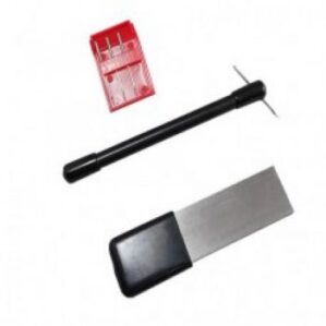 Set Golpeador ( Tapper set)