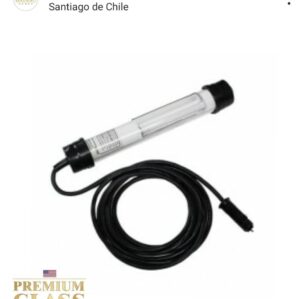 Lámpara ultravioleta premium