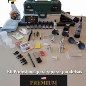Kit Founder Premium Navidad