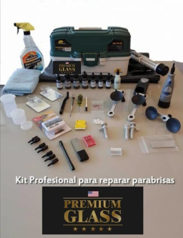 Kit Founder Premium Navidad