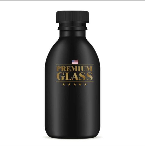 Resina Premium Certificación U.S.A