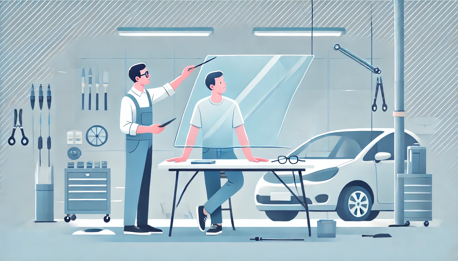 Sin Experiencia, Sin Problemas - Cómo el Curso de KitPremiumGlass es Ideal para Principiantes